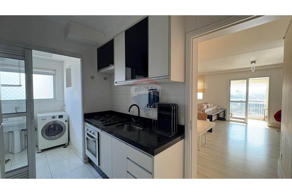 Apartamento - Venda - São Paulo , São Paulo - IMG_5087.JPEG - 602451002-6