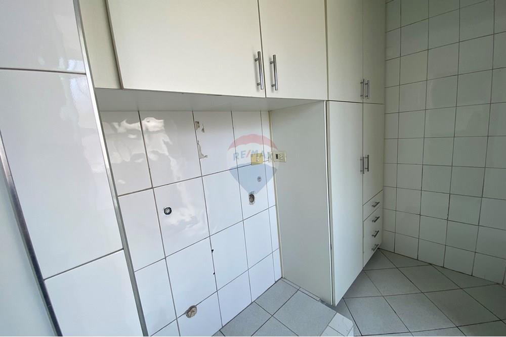 Sobrado - Venda - São Paulo , São Paulo - IMG_8904.JPG - Lavanderia - 602161016-26