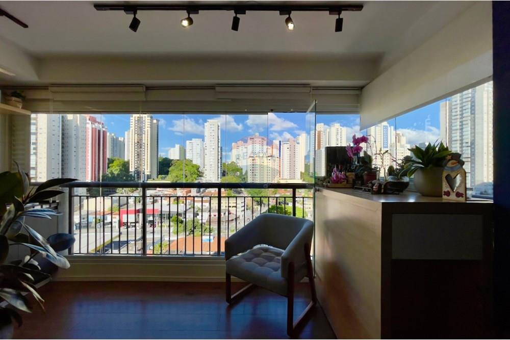 Apartamento - Venda - São Paulo , São Paulo - 601301091-1 Apartamento a venda na Rua das Flechas 167 - Jardim Prudência - Remax (13).jpeg - 601301091-1