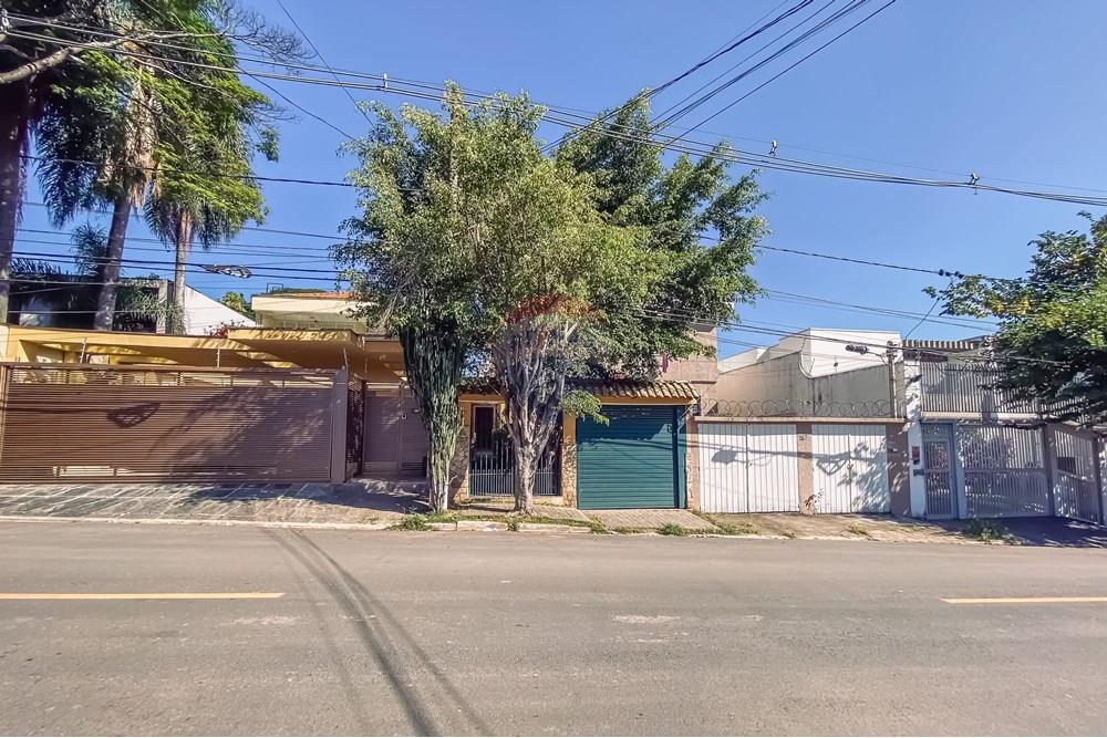 Casa - Venda - São Paulo , São Paulo - IMG_909102.jpg - 601721021-102