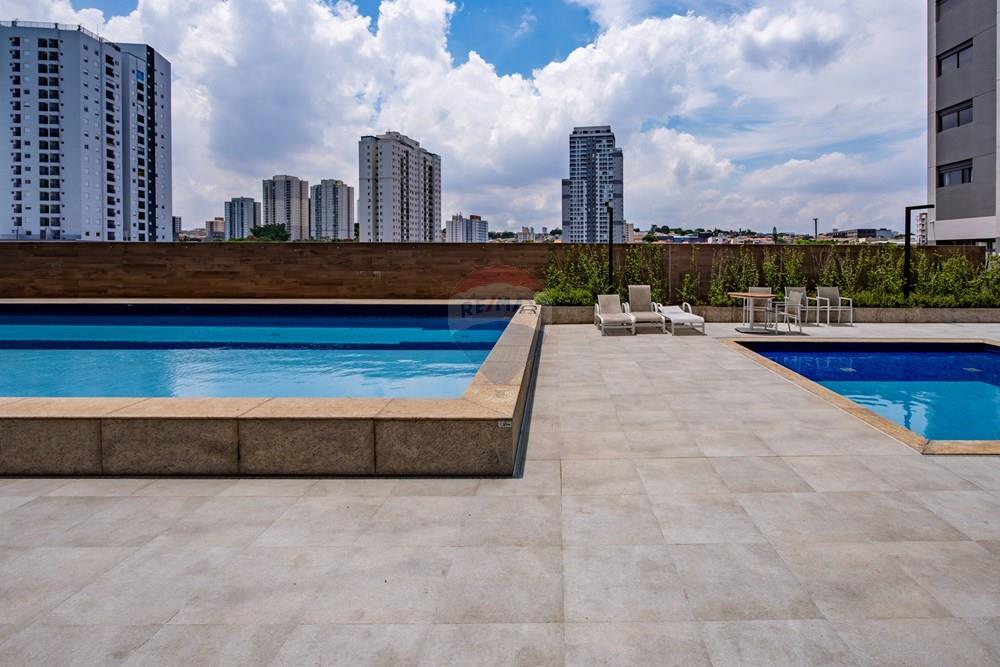 Apartamento - Venda - São Paulo , São Paulo - CS-63.jpg - 601471003-210