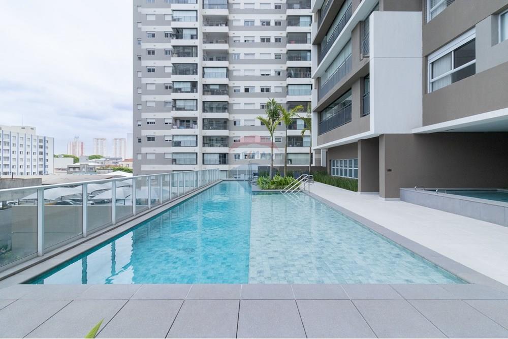 Apartamento - Venda - São Paulo , São Paulo - IMG_3605.jpg - Piscina - 601751033-92