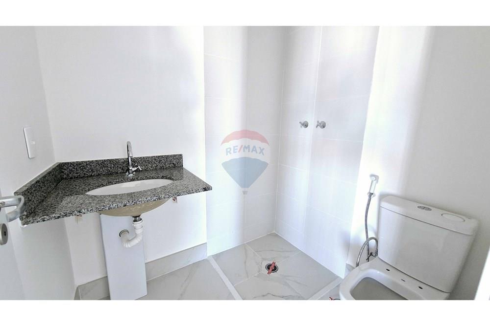 באזור מגורים - דירה - סאו פאולו , סאו פאולו - BR - RUA DO ESTILO BARROCO, 633 (12).jpg - חדר אמבטיה - 601361053-30