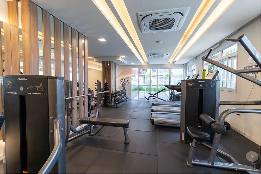 Apartamento - Venda - São Paulo , São Paulo - 01fotos_037.jpg - 601251072-99