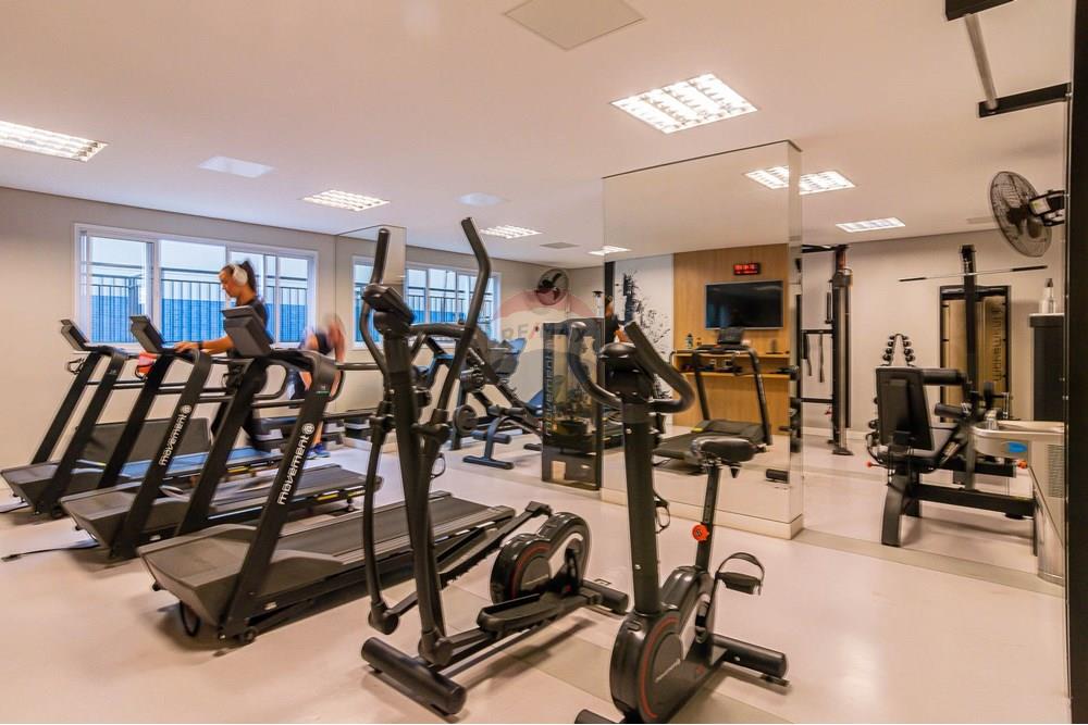 Apartamento - Venda - São Paulo , São Paulo - 02area-condominial_012.jpg - 602101011-257