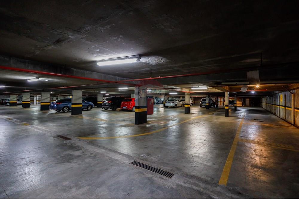 Cj. Comercial/ Sala - Venda - São Paulo , São Paulo - 08garagem_003.jpg - 602101006-76