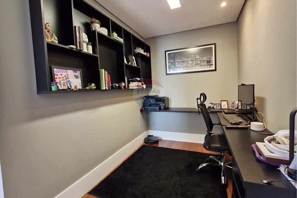 Cobertura - Venda - São Paulo , São Paulo - RUA DR. CHIBATA MIYAKOSHI, 37 (78).jpg - Suite - 601361044-69