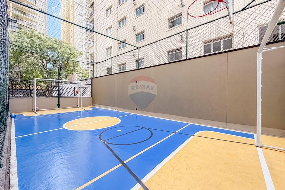 Apartamento - Alugar - São Paulo , São Paulo - R Tonelero 265 ap154 (3).jpg - 601141076-61