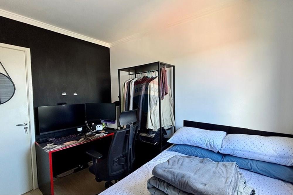 Apartamento à venda com 2 quartos, 43m² - Foto 12