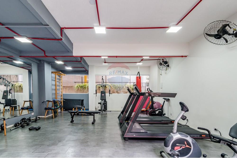 Apartamento - Venda - São Paulo , São Paulo - 02area-condominial_008.jpg - 601401041-12