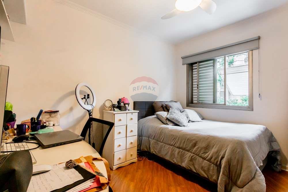 Apartamento à venda com 4 quartos, 165m² - Foto 26