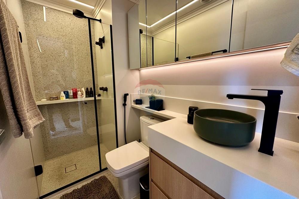 Apartamento - Venda - São Paulo , São Paulo - IMG_7727.jpeg - 601421003-81