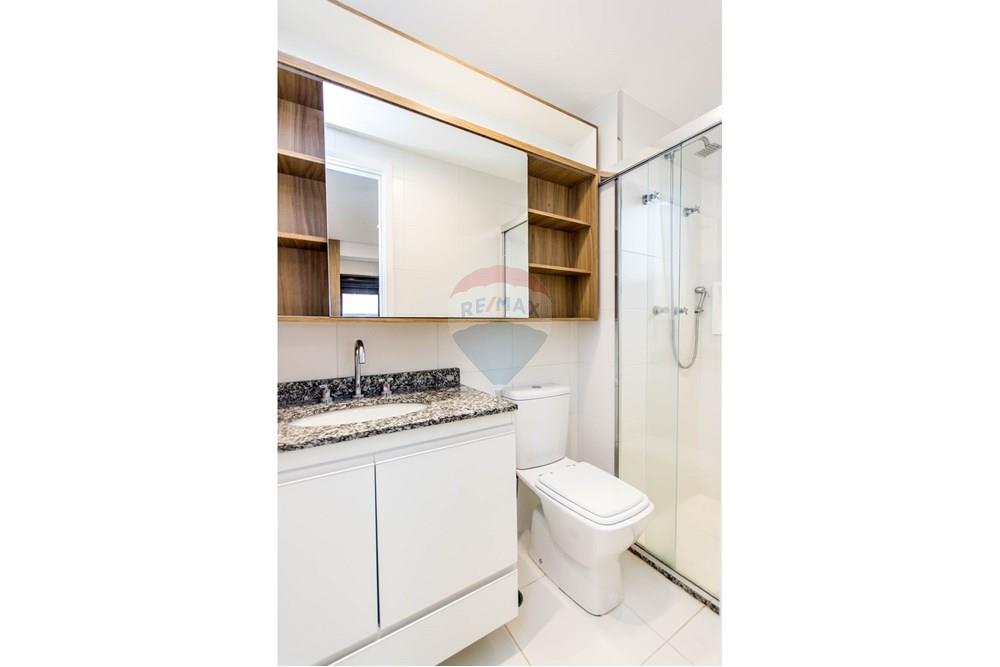 Apartamento - Venda - São Paulo , São Paulo - 07banheiros_007.jpg - 602101005-52