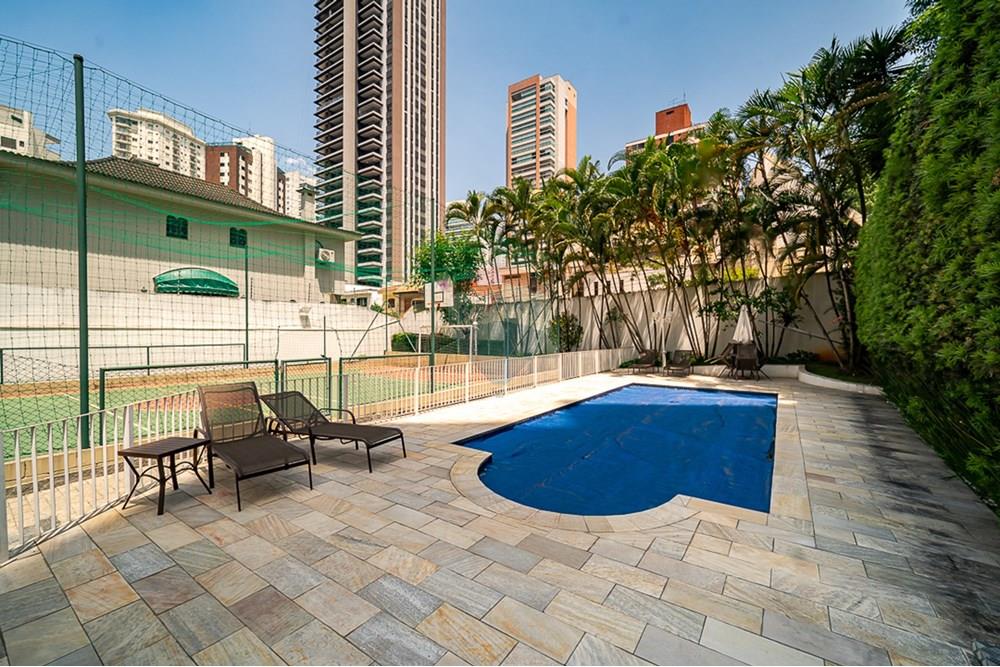 Apartamento - Venda - São Paulo , São Paulo - DSC08234-73.jpg - 601371076-14