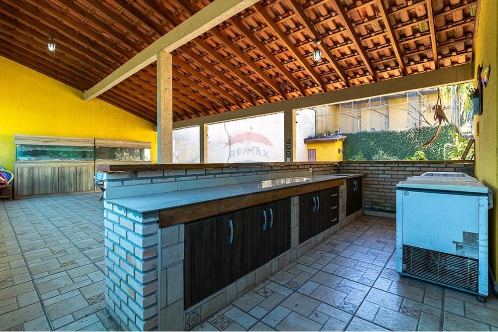 Casa de Condomínio - Venda - Cotia , São Paulo - 1731611780595-c_2b_c2_a6pia_20de_20img_1559.jpeg - 601971016-469