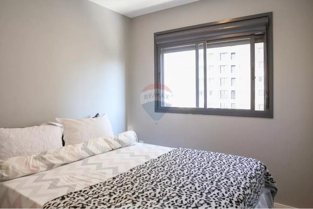 Apartamento à venda com 2 quartos, 55m² - Foto 6