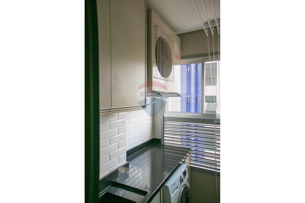 Apartamento - Alugar - São Paulo , São Paulo - IMG_1685.jpg - 601971016-544