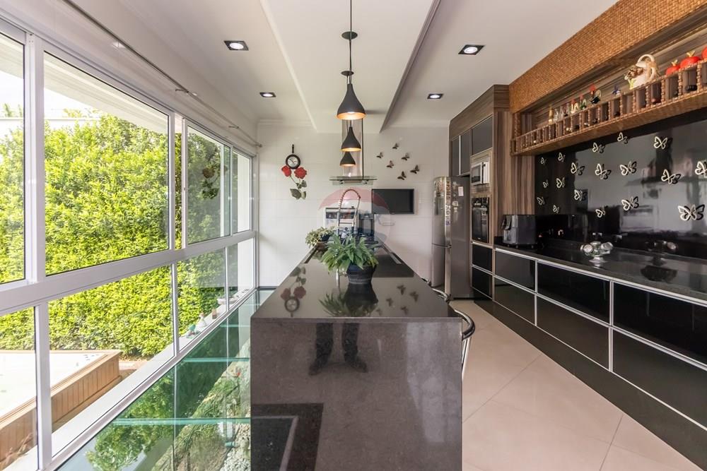 Casa de Condomínio - Venda - Jandira , São Paulo - IMG_199658.jpg - 602241014-21