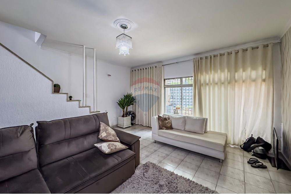 Sobrado - Venda - São Paulo , São Paulo - 01rua-leo-de-morais-41_004.jpg - 601401050-3