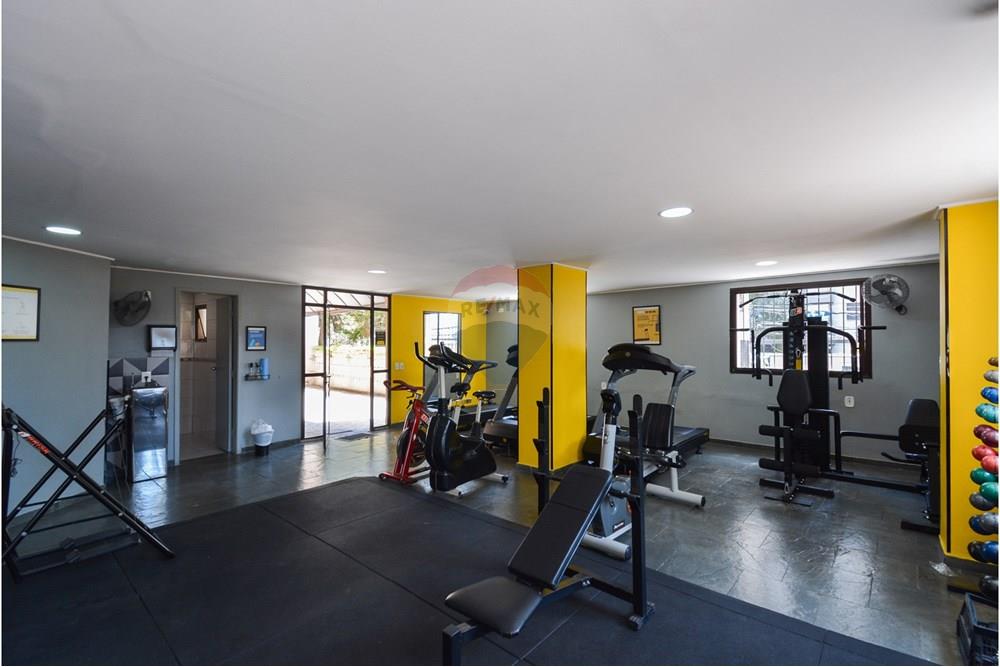 Apartamento - Venda - São Paulo , São Paulo - 051.jpg - 601251084-233