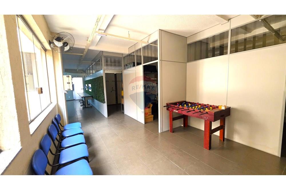 Galpão - Venda - São Paulo , São Paulo - 15 (1).jpg - 601261021-463