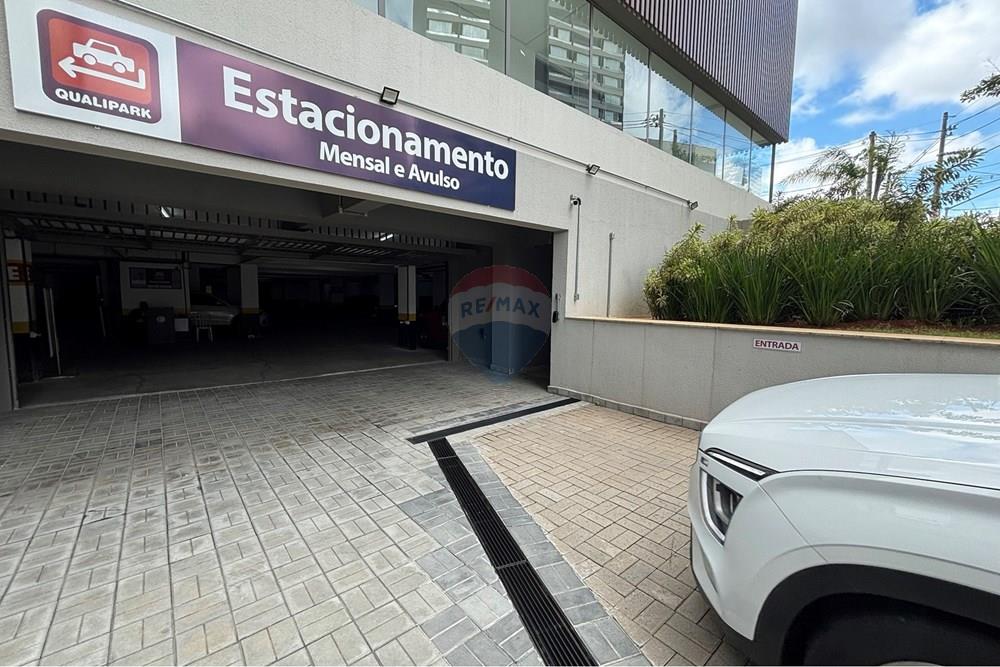 Cj. Comercial/ Sala - Alugar - São Paulo , São Paulo - IMG_7676.JPEG - 601811011-24