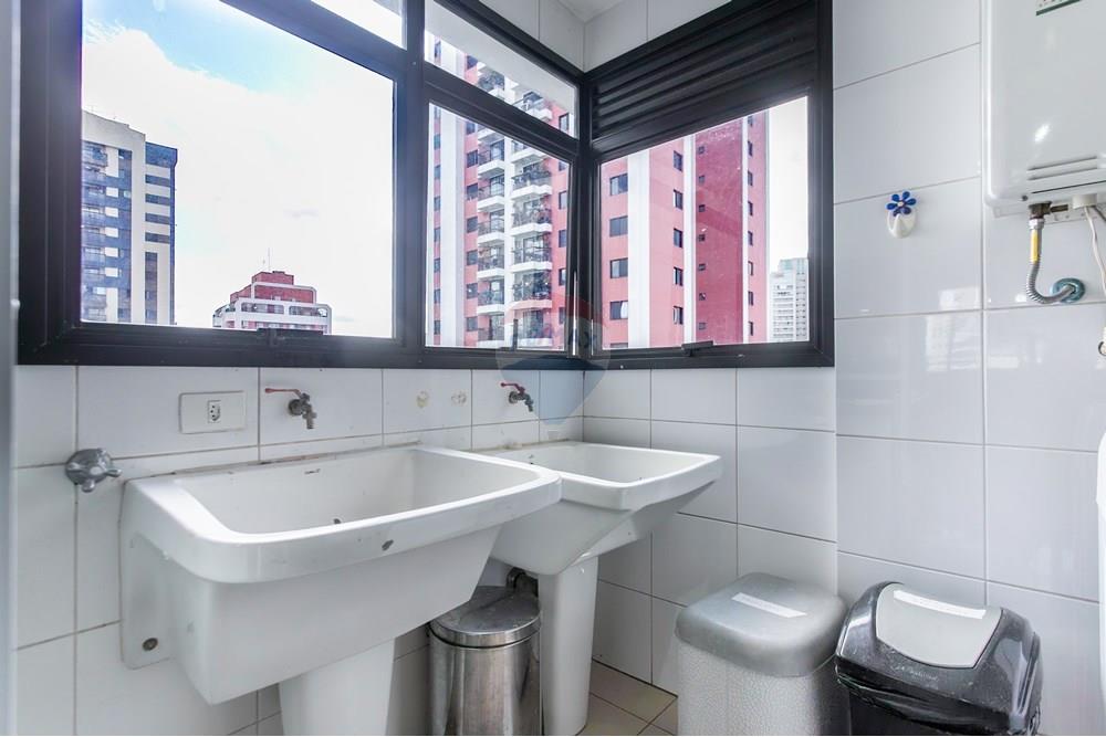 Apartamento - Venda - São Paulo , São Paulo - 601301071-2 - Rua Derval, 196-038.jpg - 601301071-2