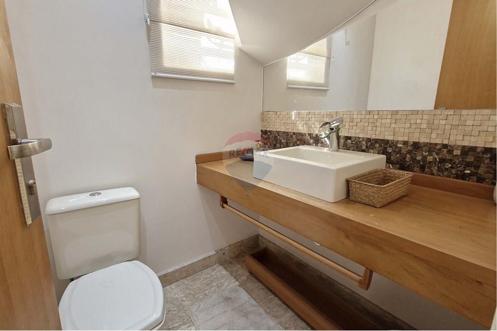 Casa - Venda - São Paulo , São Paulo - RUA PASCHOAL PELLINI, 164 (63).jpg - Banheiro - 601361044-62