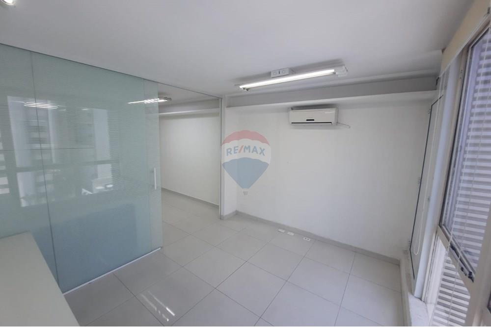 Conjunto Comercial-Sala à venda, 48m² - Foto 6