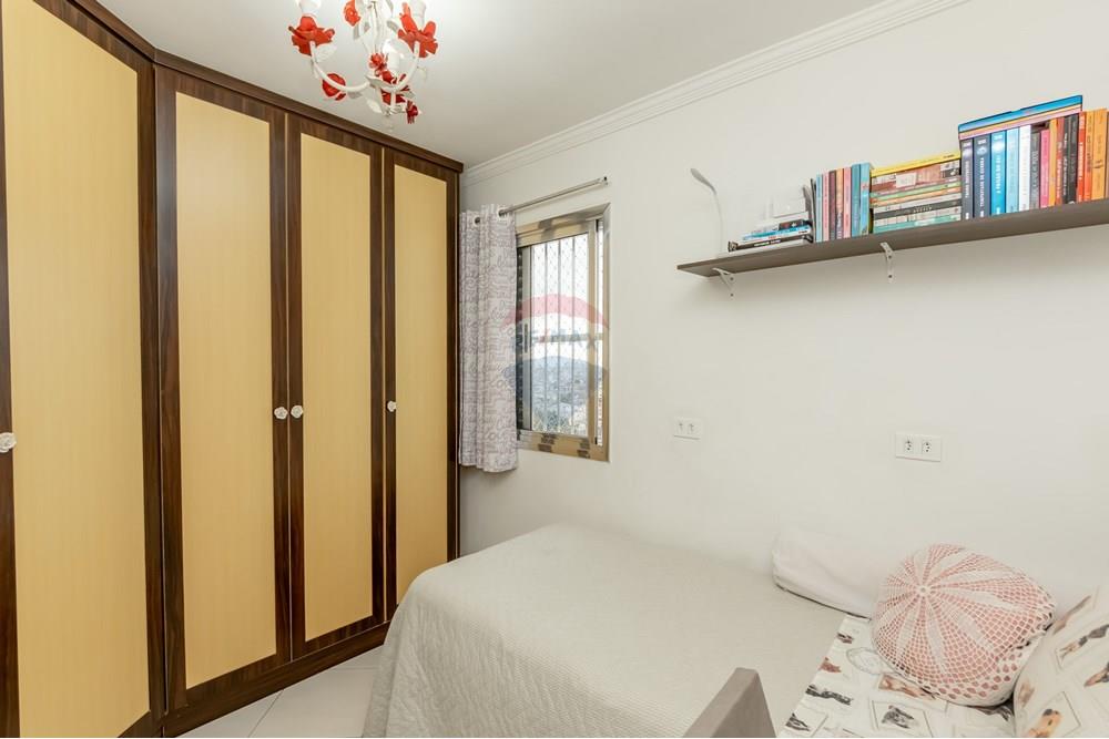 Apartamento à venda com 3 quartos, 83m² - Foto 15