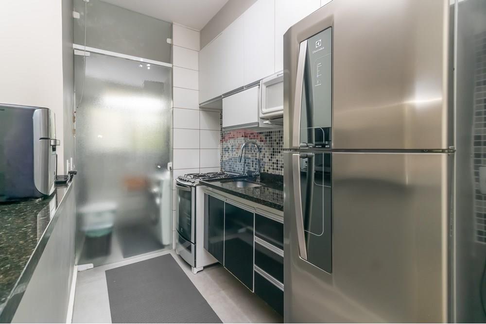 Apartamento - Venda - Osasco , São Paulo - IMG_788415.jpg - Cozinha - 602241020-31