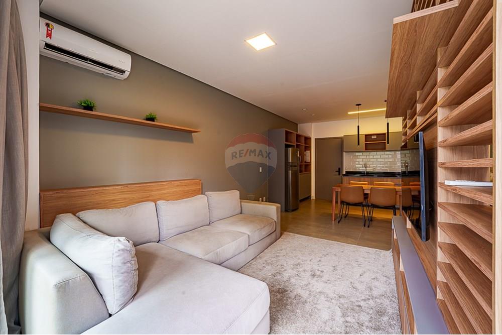 Apartamento - Venda - São Paulo , São Paulo - DSC00121-7.jpg - Sala de estar - 602201008-204