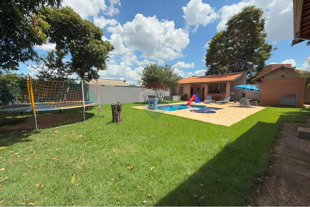 Chácara / Sítio / Fazenda - Venda - Piracicaba , São Paulo - Lazer 5.jpg - 601421019-7