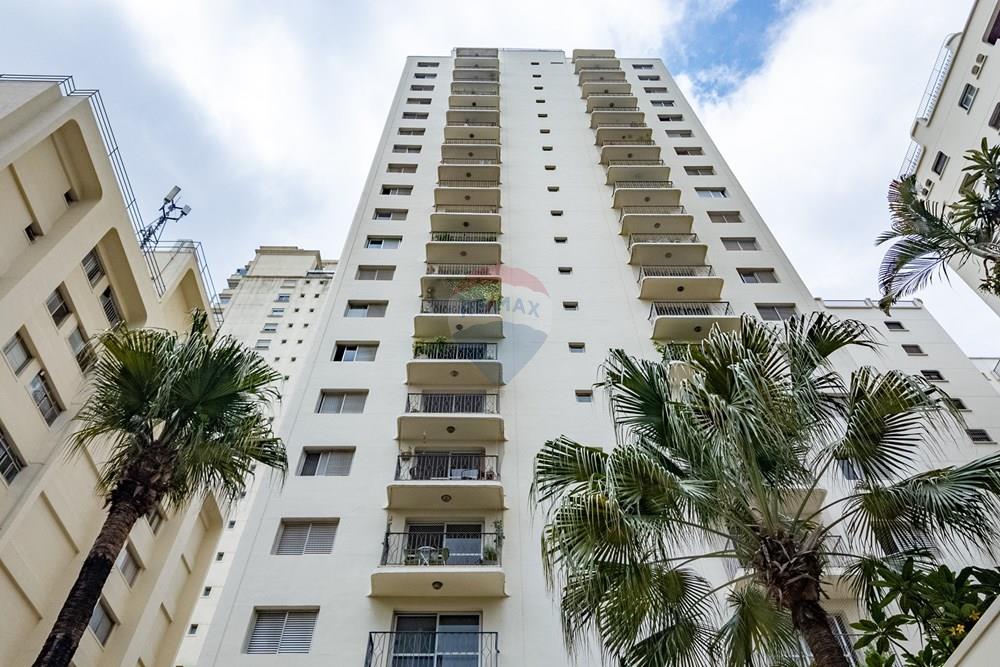 Apartamento - Venda - São Paulo , São Paulo - AP-125.jpg - 601971064-8