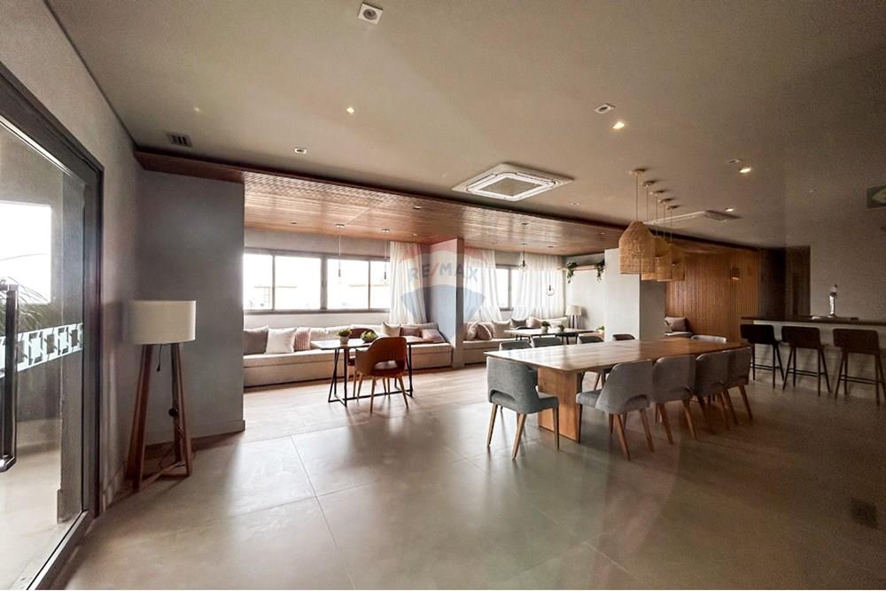 Residential - 콘도/아파트 - 상파울루 , 상파울루 - BR - 8afaf2b4-0ea6-4467-9664-87524886eb61.jpeg - 파티 룸 - 601771106-22