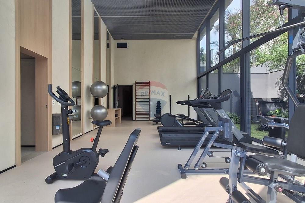 Apartamento - Venda - São Paulo , São Paulo - 26-02-19-R. Jericó, 75 - Sumarezinho_050_CapodannoFotografia.jpeg - 602341004-49