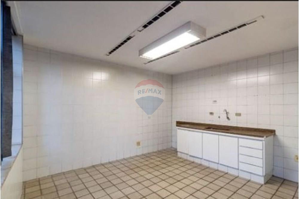 Cj. Comercial/ Sala - Alugar - São Paulo , São Paulo - 78.JPG - 601361019-3188