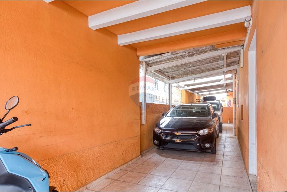 Casa de Vila - Venda - São Paulo , São Paulo - 01fotos_036.jpeg - 601251303-3