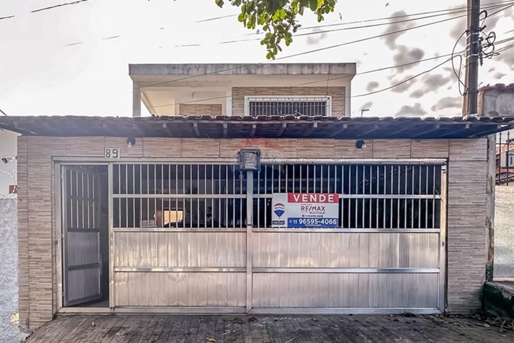 Casa - Venda - São Paulo , São Paulo - IMG_748742.jpg - 601371063-3