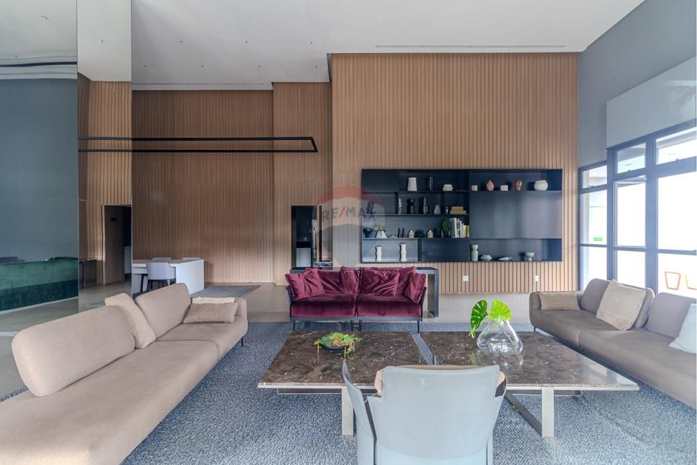 Apartamento - Venda - São Paulo , São Paulo - 02area-condominial_016.jpg - 602101005-89