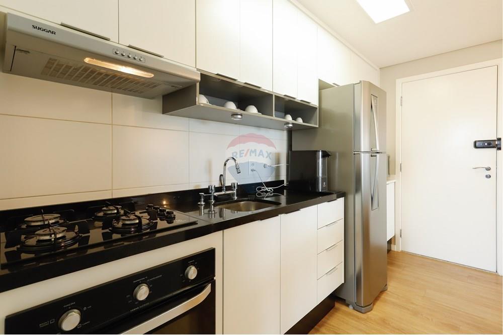 Apartamento - Venda - São Paulo , São Paulo - 25-11-13-R. Guaipá, 260 apto 72A - Vila Leopoldina_028_CapodannoFotografia (1).jpg - Cozinha - 602341026-22