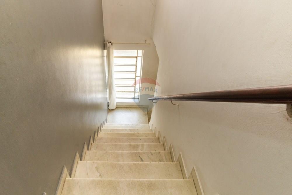 Sobrado - Venda - São Paulo , São Paulo - 7 ESCADA - CASA 1.jpg - 602191013-241