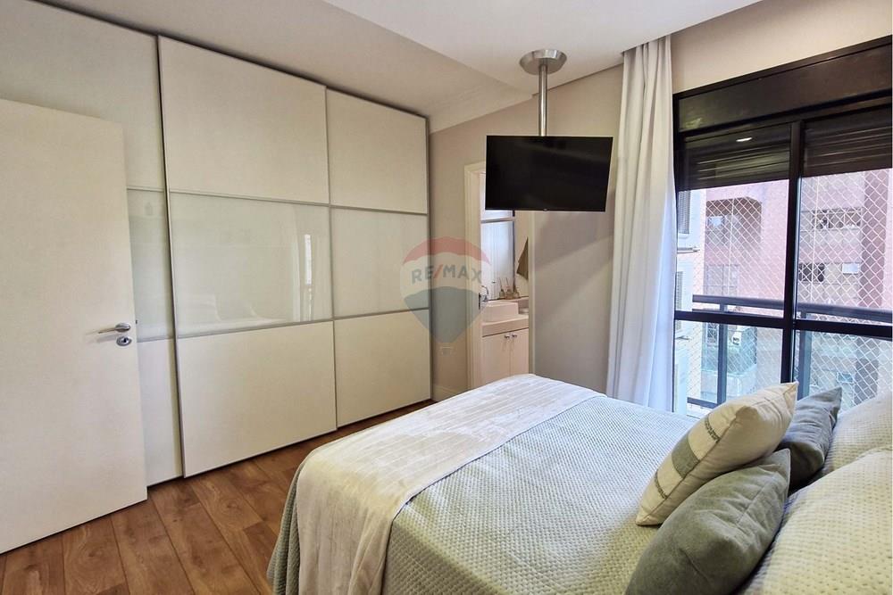 Apartamento - Venda - São Paulo , São Paulo - RUA DR. OSCAR MONTEIRO DE BARROS, 373 (40).jpg - 601361044-68