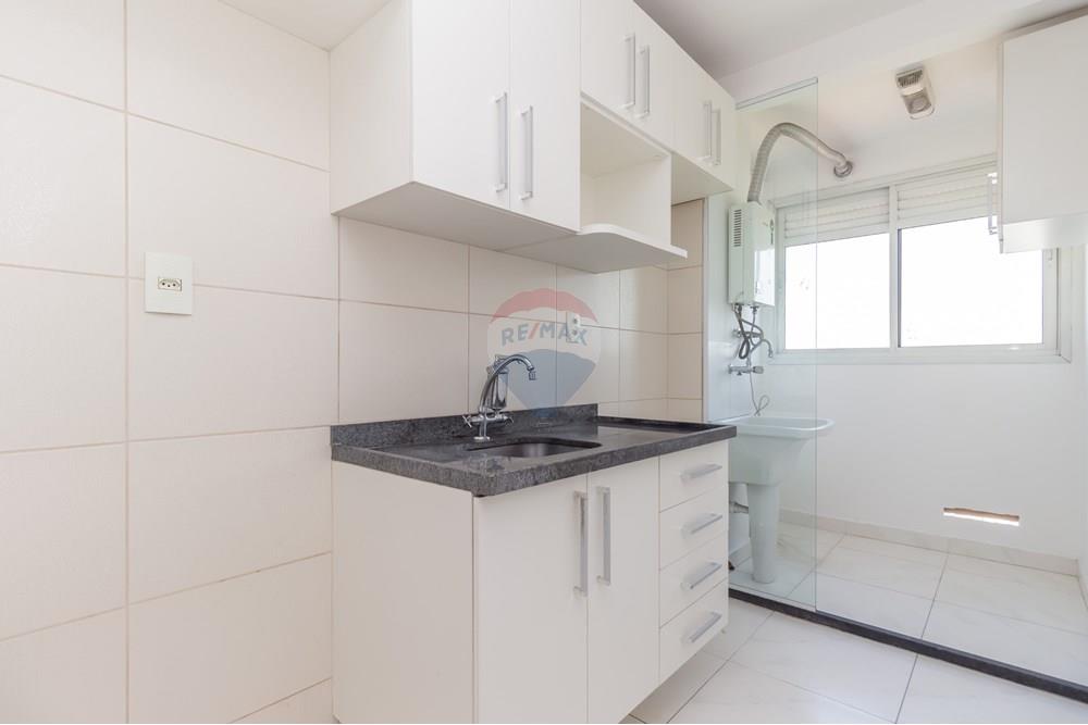 Apartamento - Venda - São Paulo , São Paulo - IMG_592609.jpg - 601441001-27