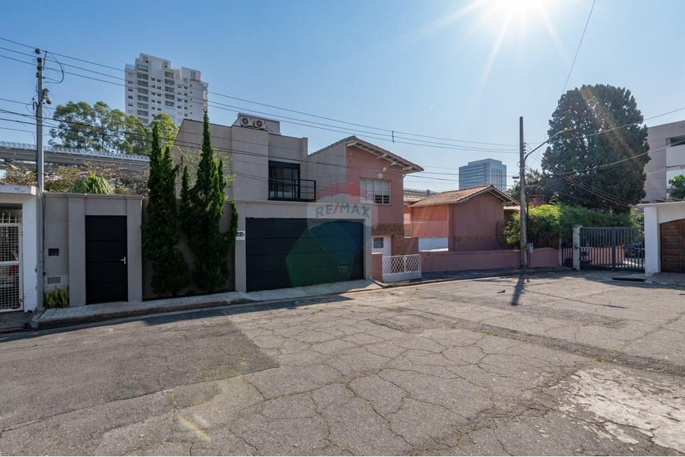 Residencial - Villa - Sao Paulo , Sao Paulo - BR - 01fotos_088.jpg - 601181074-23