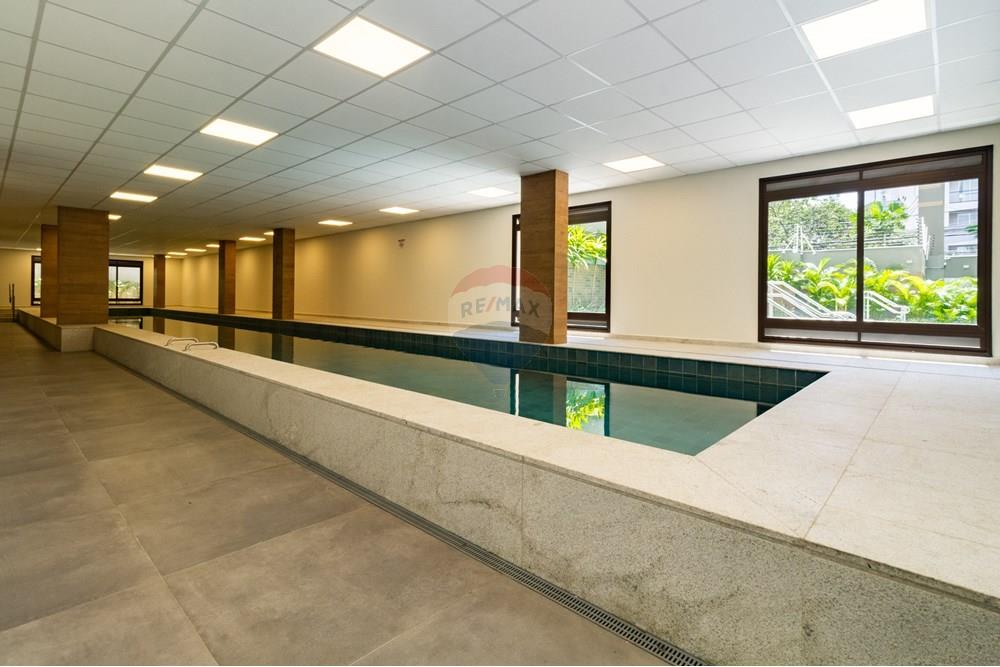 Apartamento - Alugar - São Paulo , São Paulo - 23 PISCINA COBERTA (2).jpg - 601261021-419