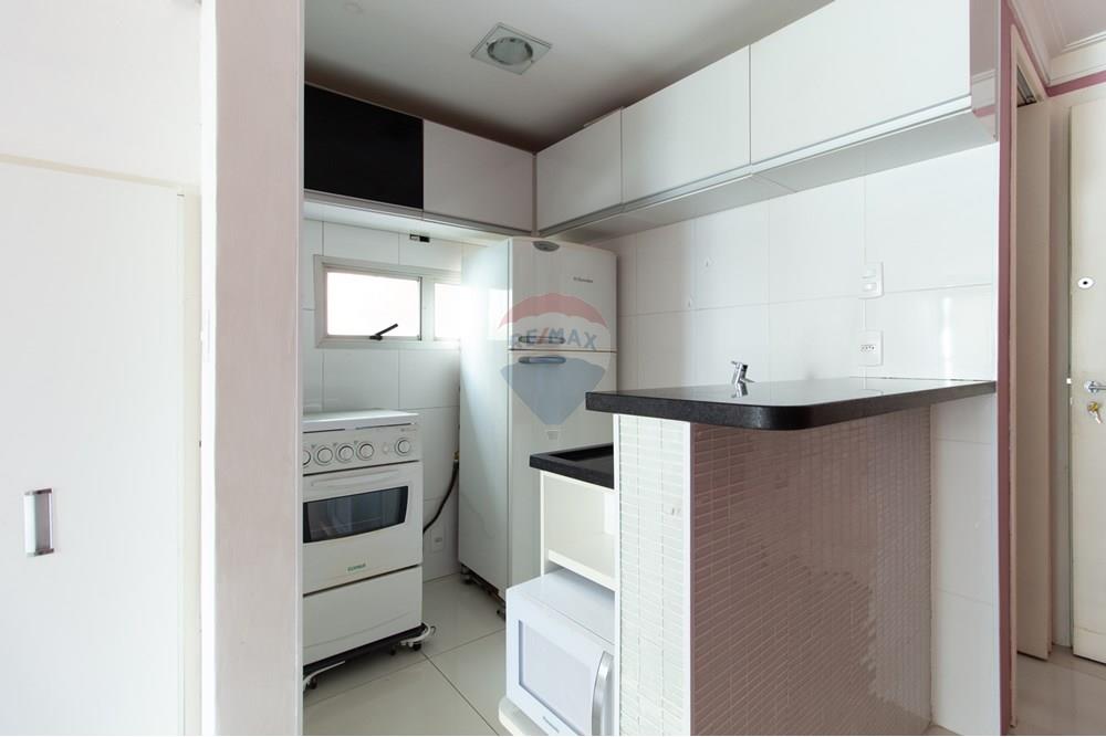 Apartamento - Alugar - São Paulo , São Paulo - 02 Piso principal.jpg - 601971018-1276