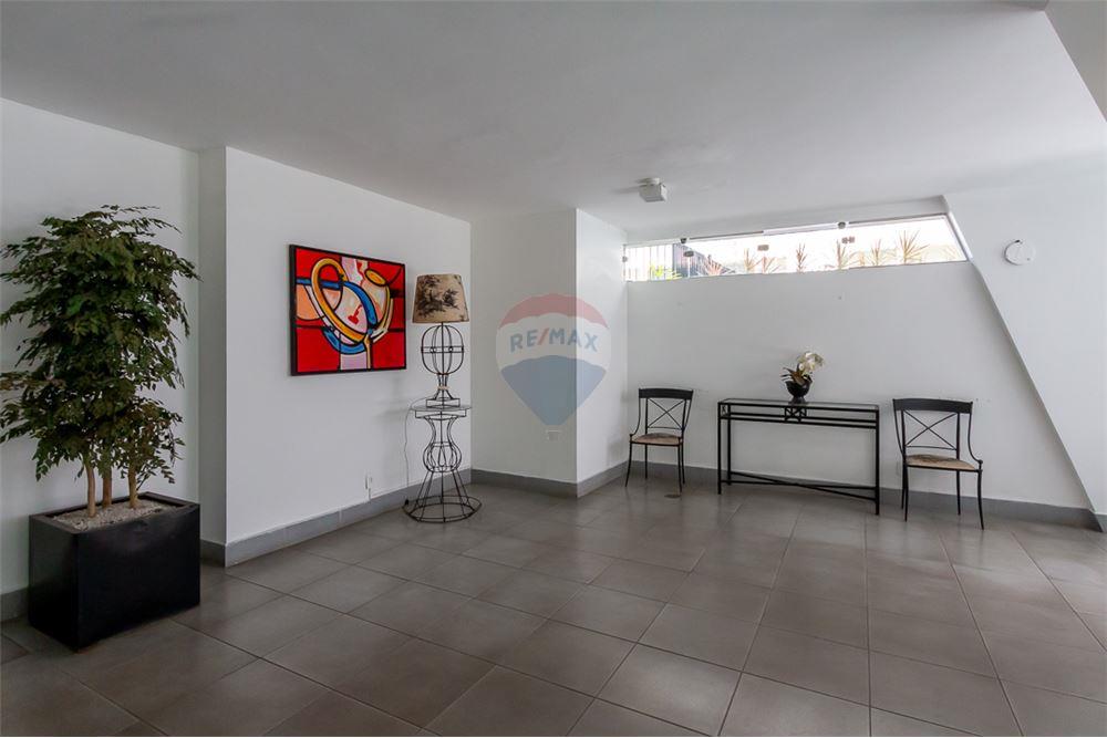 Apartamento à venda com 3 quartos, 136m² - Foto 30