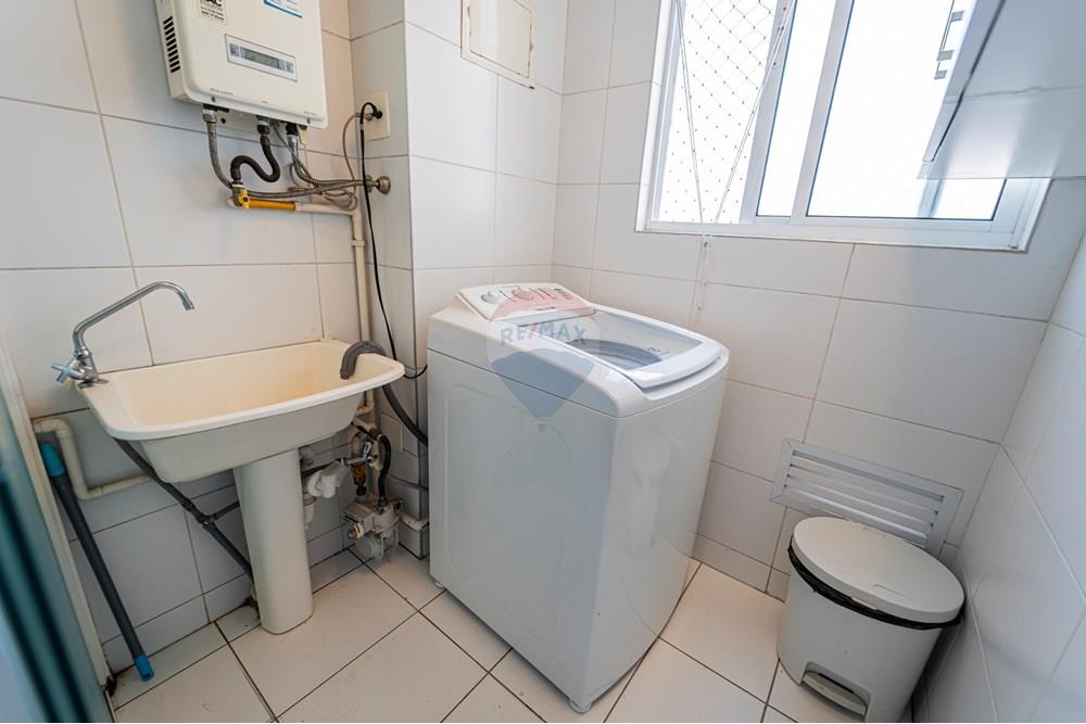 Apartamento - Venda - São Paulo , São Paulo - 601301083-7-17.JPG - 601301083-7