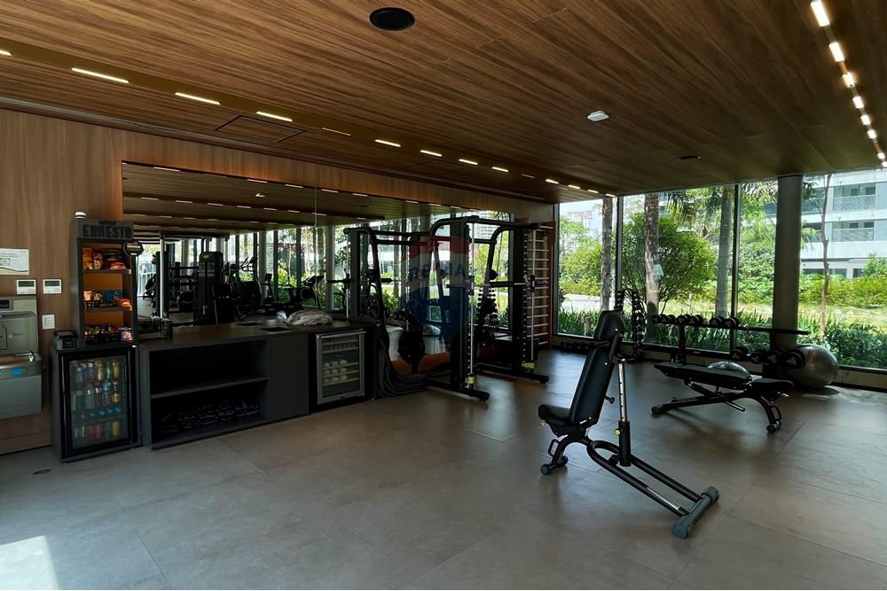 Apartamento - Alugar - São Paulo , São Paulo - IMG_4321.jpg - 601771077-26